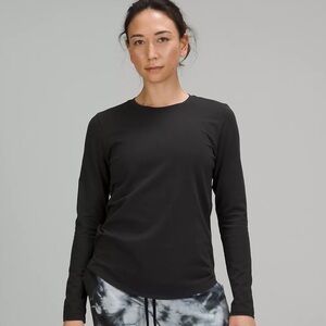 Lululemon Love Long Sleeve